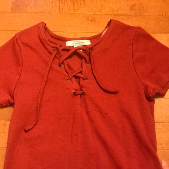 Adam Levine dress - Picture 2 of 3